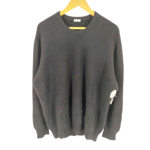ALTEX イタリア製 カシミヤニット メンズ 56