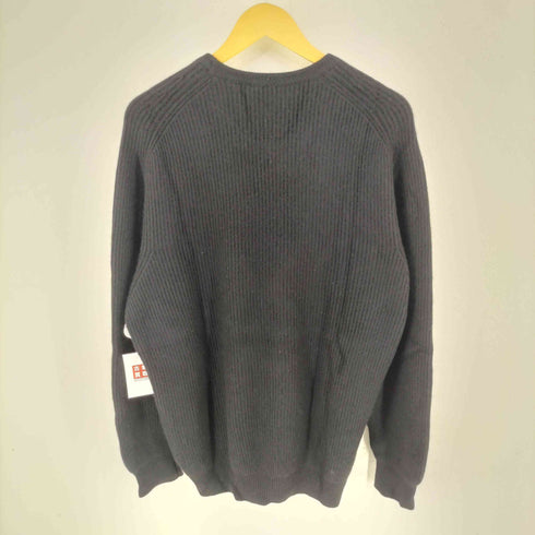 ALTEX イタリア製 カシミヤニット メンズ 56