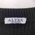 ALTEX イタリア製 カシミヤニット メンズ 56