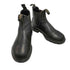 ブランドストーン Blundstone CLASSIC COMFORT クラシック コンフォート レザー サイドゴア ブーツ メンズ UK:7