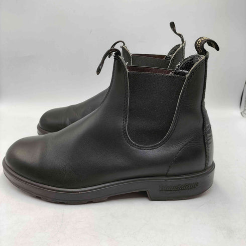 ブランドストーン Blundstone CLASSIC COMFORT クラシック コンフォート レザー サイドゴア ブーツ メンズ UK:7