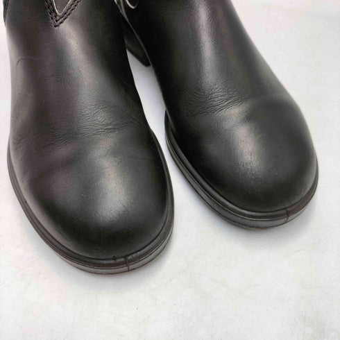 ブランドストーン Blundstone CLASSIC COMFORT クラシック コンフォート レザー サイドゴア ブーツ メンズ UK:7