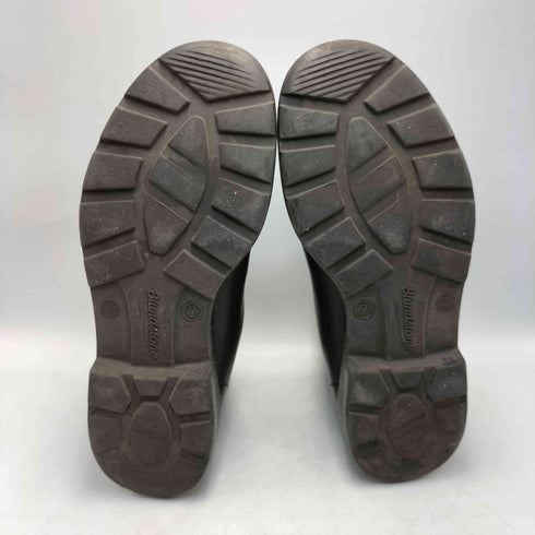 ブランドストーン Blundstone CLASSIC COMFORT クラシック コンフォート レザー サイドゴア ブーツ メンズ UK:7