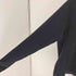 サロモン SALOMON ハーフジップフリーストップ メンズ L