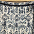 バーバリーロンドン BURBERRY LONDON 花柄ミディスカート レディース EUR:44-46