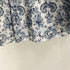バーバリーロンドン BURBERRY LONDON 花柄ミディスカート レディース EUR:44-46