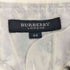 バーバリーロンドン BURBERRY LONDON 花柄ミディスカート レディース EUR:44-46