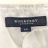 バーバリーロンドン BURBERRY LONDON 花柄ミディスカート レディース EUR:44-46