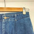 ズッカ ZUCCa 22AW ワンタック バルーン デニムパンツ レディース JPN:M