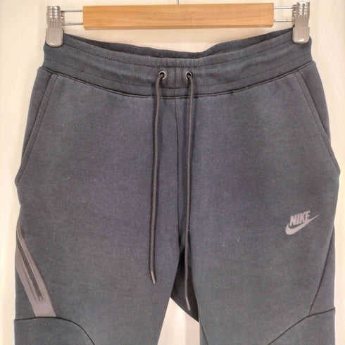 ナイキ NIKE TECH FLEECE JOGGER PANT テック フリース ジョガー パンツ メンズ S