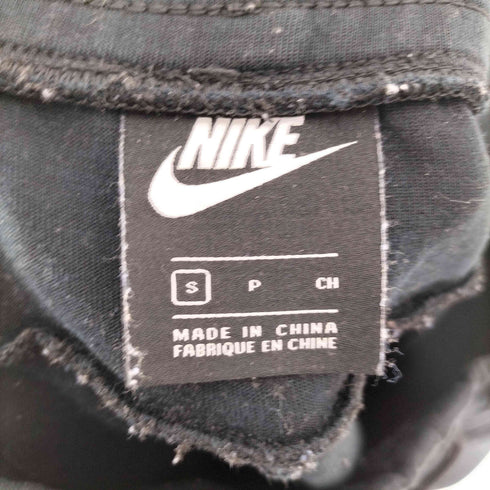 ナイキ NIKE TECH FLEECE JOGGER PANT テック フリース ジョガー パンツ メンズ S