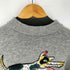 ディーゼル DIESEL モヘア混 モックネックセーター レディース import:XS