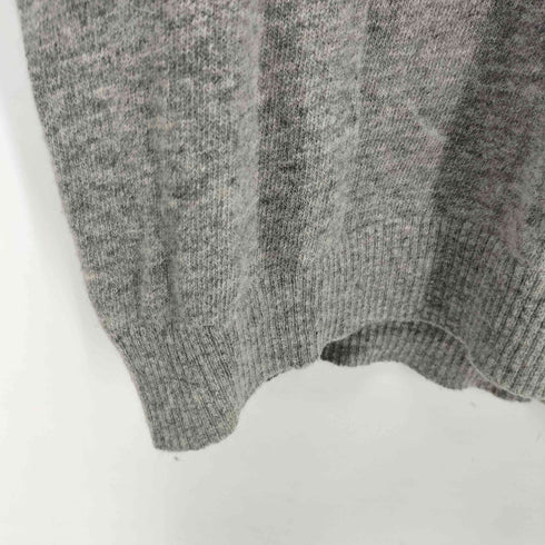 ディーゼル DIESEL モヘア混 モックネックセーター レディース import:XS