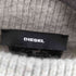 ディーゼル DIESEL モヘア混 モックネックセーター レディース import:XS