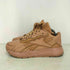 リーボック Reebok ボルトンレザー ローカットスニーカー メンズ JPN:24.5