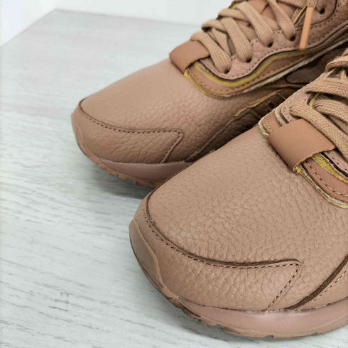 リーボック Reebok ボルトンレザー ローカットスニーカー メンズ JPN:24.5