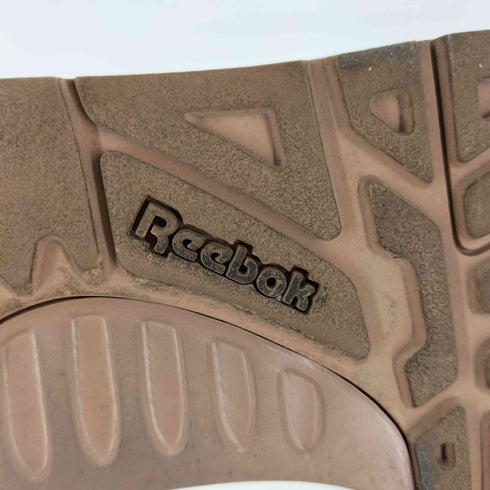 リーボック Reebok ボルトンレザー ローカットスニーカー メンズ JPN:24.5