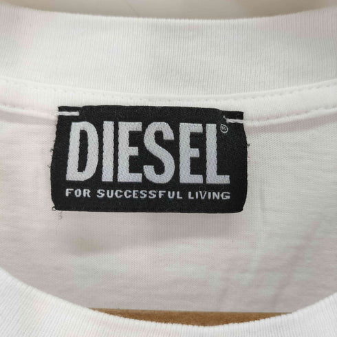ディーゼル DIESEL T-REG-G7 OGRAI レディース import:M