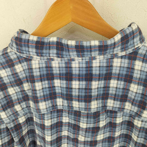 カーハート Carhartt Flame Resistant ボタンダウンチェックシャツ メンズ 2XL