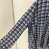 カーハート Carhartt Flame Resistant ボタンダウンチェックシャツ メンズ 2XL