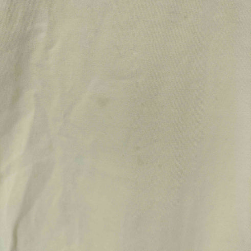 アタッチメント ATTACHMENT インサイドアウト L/S Uネック カットオフ カットソー メンズ JPN:3