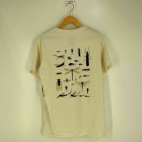 パタゴニア patagonia Buggy Organic T-Shirt メンズ import:M