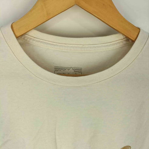 パタゴニア patagonia Buggy Organic T-Shirt メンズ import:M