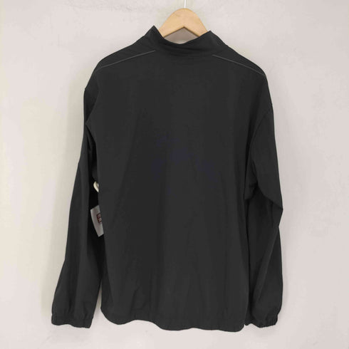 ユニクロ UNIQLO ウルトラストレッチアクティブトラックジャケット メンズ L