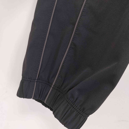 ユニクロ UNIQLO ウルトラストレッチアクティブトラックジャケット メンズ L