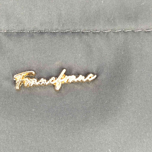 Francfranc クラシックフラワー トラベルバッグ レディース