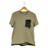 メレル MERRELL TENCEL CARGO POCKET TEE メンズ JPN:S