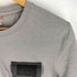 メレル MERRELL TENCEL CARGO POCKET TEE メンズ JPN:S