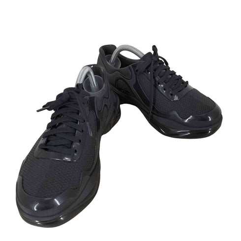 メリッサ melissa ラバー ローカットスニーカー レディース 24