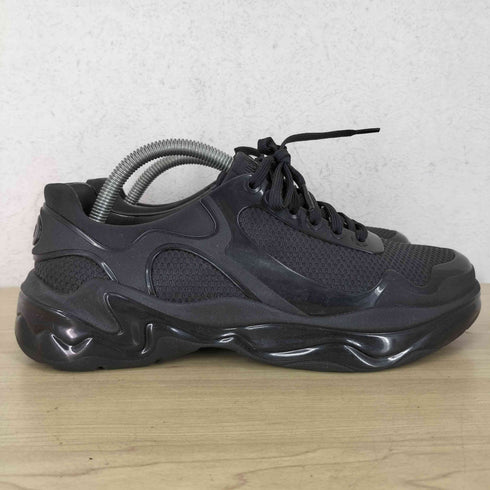 メリッサ melissa ラバー ローカットスニーカー レディース 24