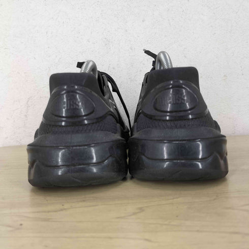 メリッサ melissa ラバー ローカットスニーカー レディース 24