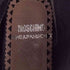 モスキーノ MOSCHINO Y2K フラワー スタッズ レザー ショート ブーツ レディース EUR:37