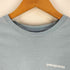 パタゴニア patagonia フィッシュ ノギンズ オーガニック Tシャツ メンズ import:XS