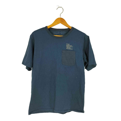 パタゴニア patagonia GPIW Organic Pocket T メンズ import:S