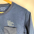 パタゴニア patagonia GPIW Organic Pocket T メンズ import:S