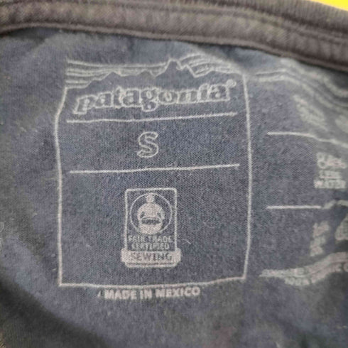 パタゴニア patagonia GPIW Organic Pocket T メンズ import:S