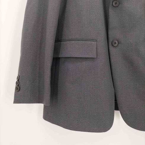 ユニクロ UNIQLO 感動ジャケット 25年モデル メンズ JPN:L