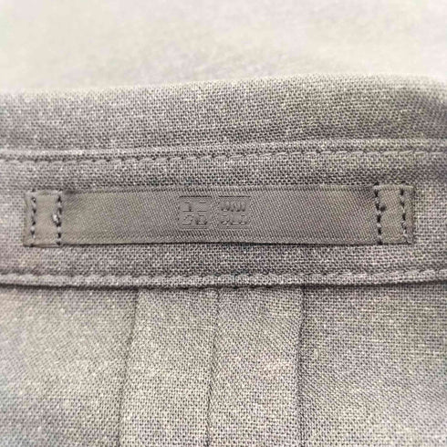 ユニクロ UNIQLO 感動ジャケット 25年モデル メンズ JPN:L