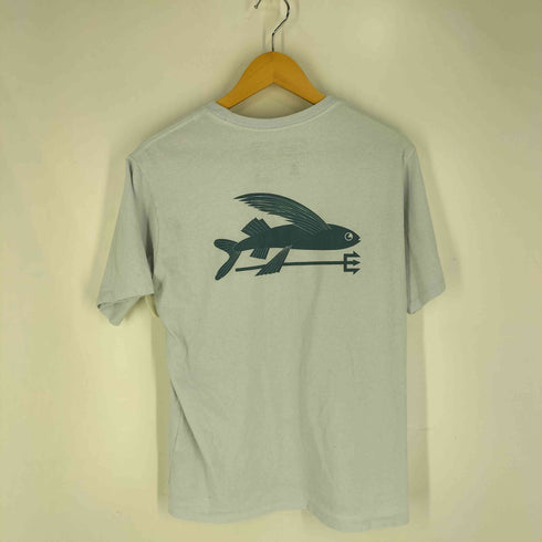 パタゴニア patagonia メンズ・フライング・フィッシュ・レスポンシビリティー メンズ import:M