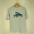 パタゴニア patagonia メンズ・フライング・フィッシュ・レスポンシビリティー メンズ import:M