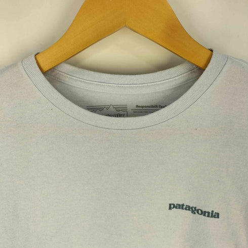 パタゴニア patagonia メンズ・フライング・フィッシュ・レスポンシビリティー メンズ import:M