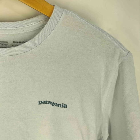 パタゴニア patagonia メンズ・フライング・フィッシュ・レスポンシビリティー メンズ import:M