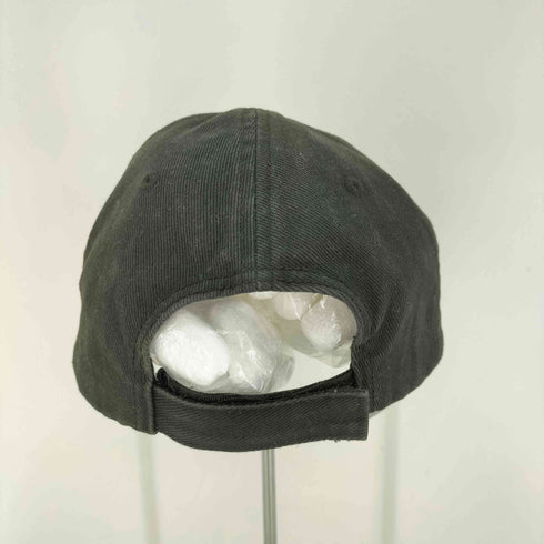 バレンシアガ BALENCIAGA BB mode cap メンズ L