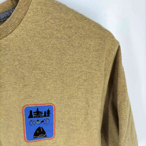 パタゴニア patagonia 24SS メンズ・テイク・ア・スタンド・レスポンシビリティー メンズ import:S