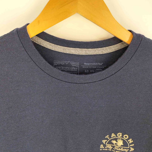 パタゴニア patagonia メンズ・ハッチ・アワー・レスポンシビリティー メンズ import:M