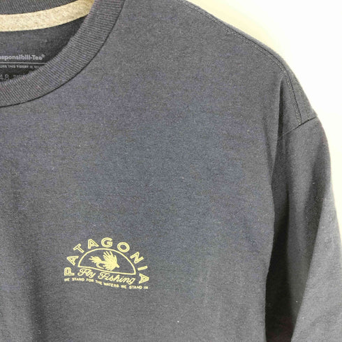 パタゴニア patagonia メンズ・ハッチ・アワー・レスポンシビリティー メンズ import:M